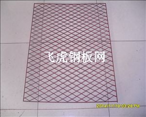 建筑腳手架用鋼笆片克滑、克火新產品-02