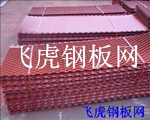 江山腳手架踩踏板防火抗腐蝕，安全使用壽命長(zhǎng)達(dá)十年-02