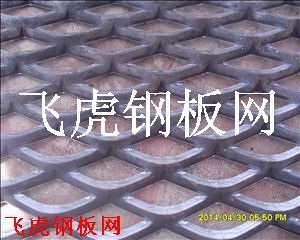 衡陽(yáng)鋼板網(wǎng)-02