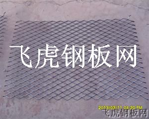 溫嶺厚鋼板網-03