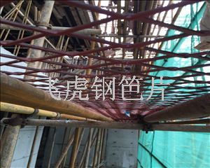 建筑鋼笆片多次被媒體報(bào)道的根本原因-02