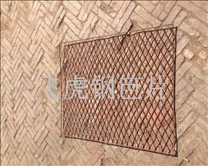 建筑鋼笆片防火、阻燃的具體原因是什么-04