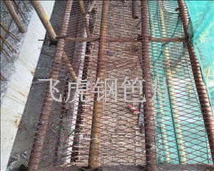 建筑鋼笆片防火、阻燃的具體原因是什么-02
