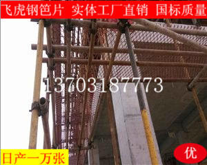 高層施工外墻用建筑鋼笆片未來(lái)的發(fā)展趨勢(shì)-04
