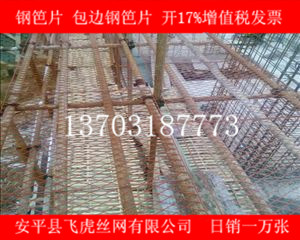 建筑鋼笆片哪里價格最便宜、質(zhì)量有保證-03