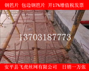 建筑鋼笆片哪里價格最便宜、質(zhì)量有保證