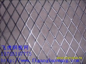 鋼板網(wǎng)GW4x22x60－04