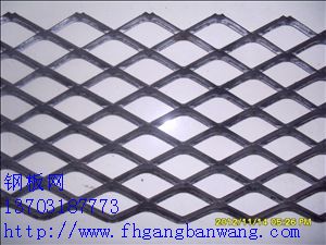 重型鋼板網(wǎng)在發(fā)電廠的用途－03