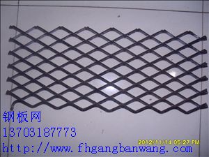 鋼板網(wǎng)5.0x32mm-02